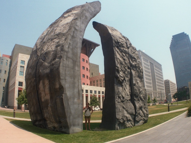 Denver Monoliths